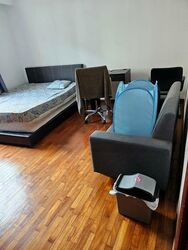 Le Hill Condominium (D5), Condominium #499806481